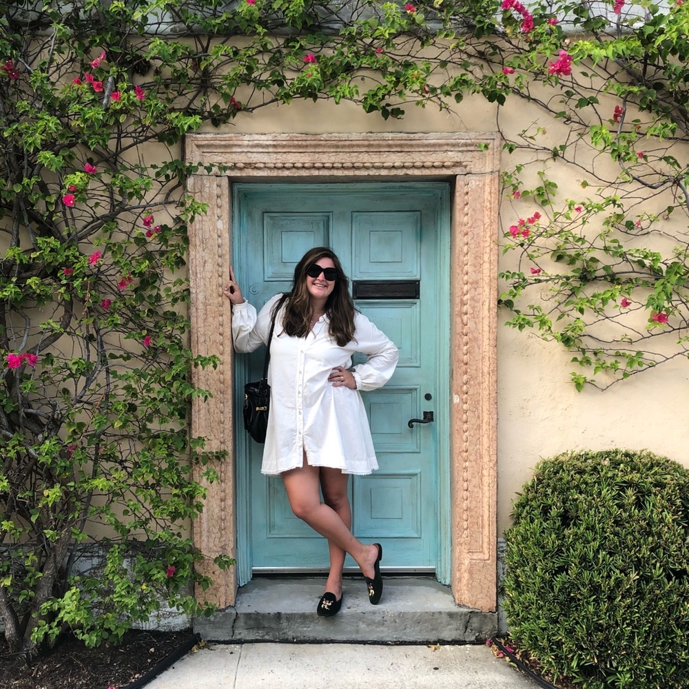 Meet your Posher, Marisa